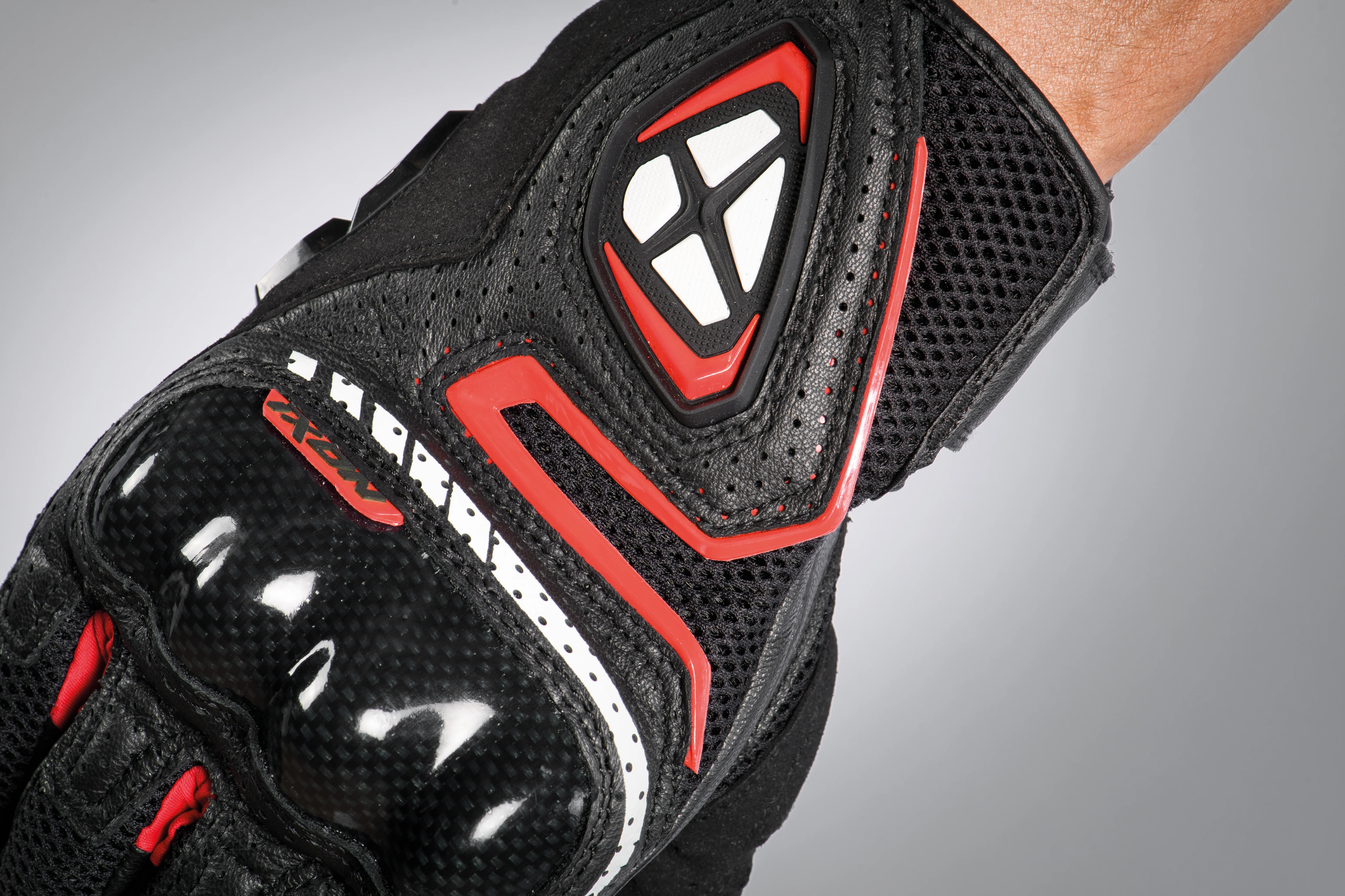 RS5 Air - Summer Riding Gloves - Image 24