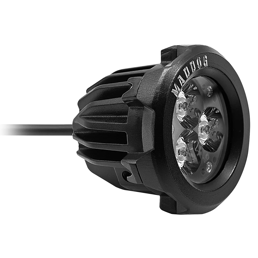 Scout Edition Auxiliary Light - Image 7