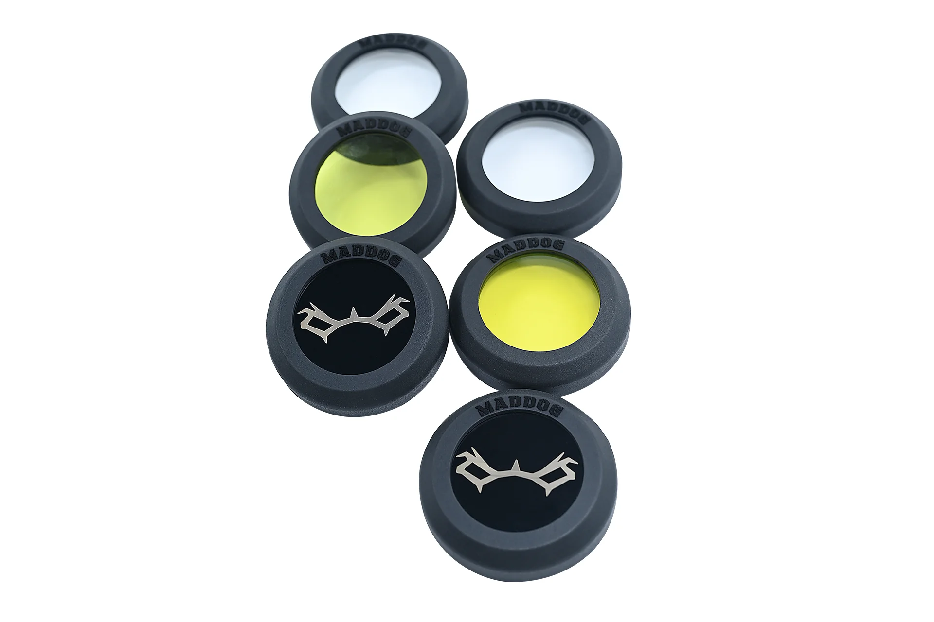 Scout / Scout-X Auxiliary Light Filters - Image 10