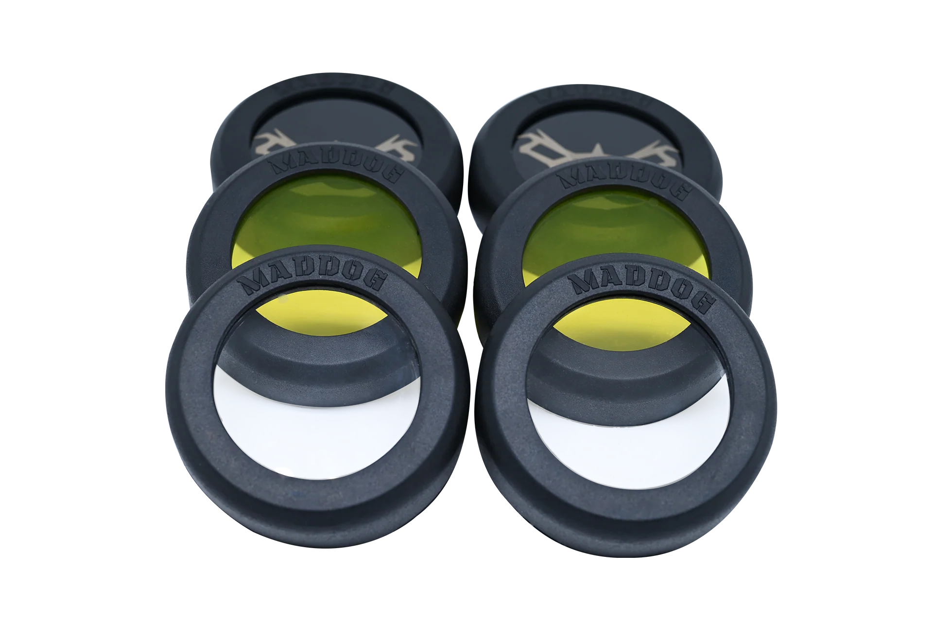 Scout / Scout-X Auxiliary Light Filters - Image 11