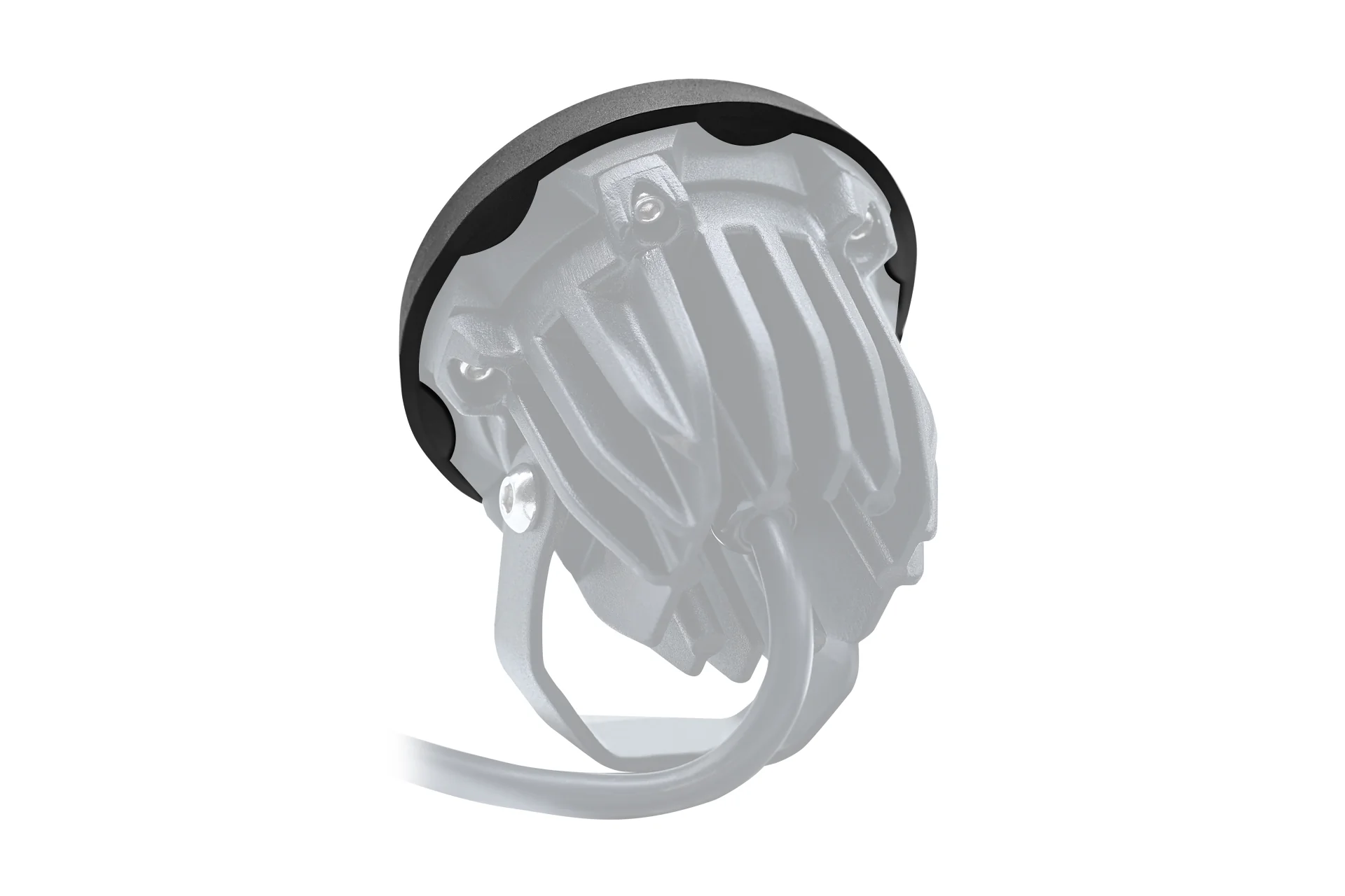 Scout / Scout-X Auxiliary Light Filters - Image 4
