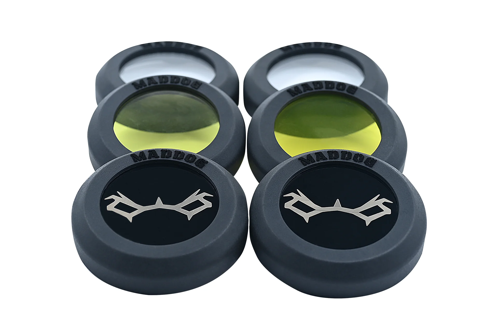 Scout / Scout-X Auxiliary Light Filters - Image 5