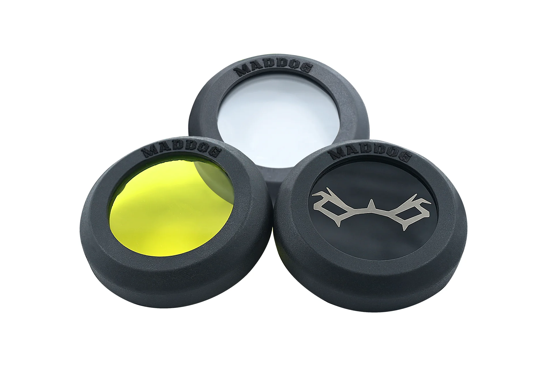 Scout / Scout-X Auxiliary Light Filters - Image 6