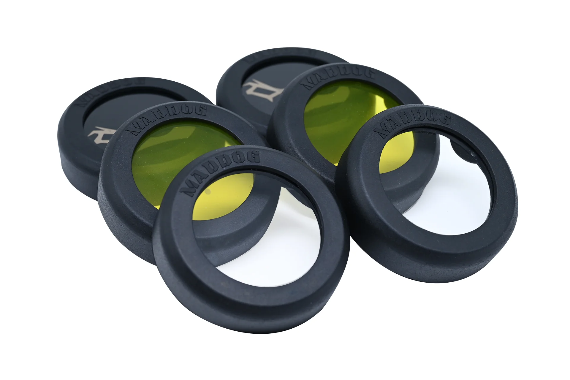 Scout / Scout-X Auxiliary Light Filters - Image 8