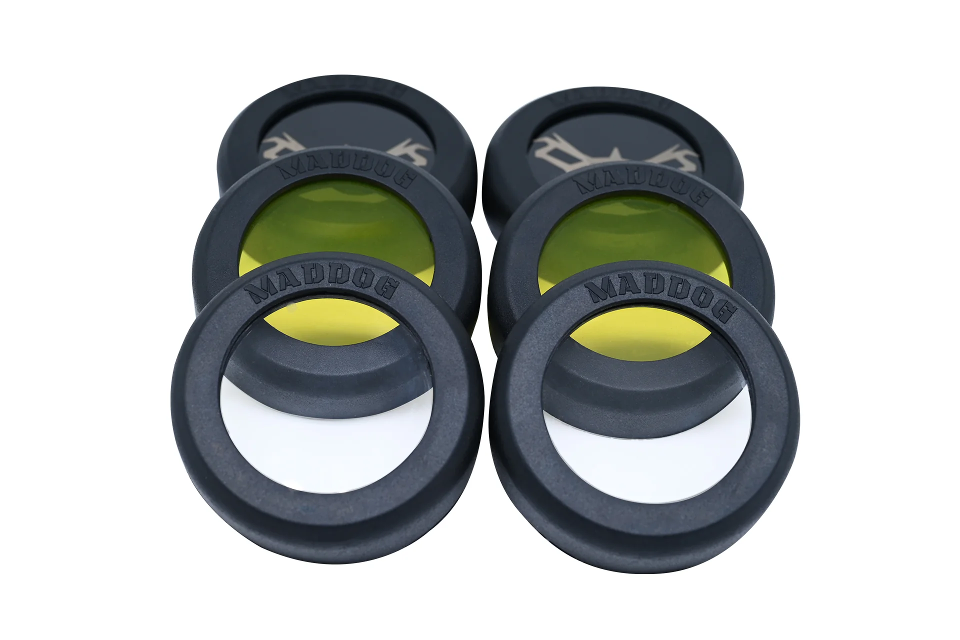 Scout / Scout-X Auxiliary Light Filters - Image 9