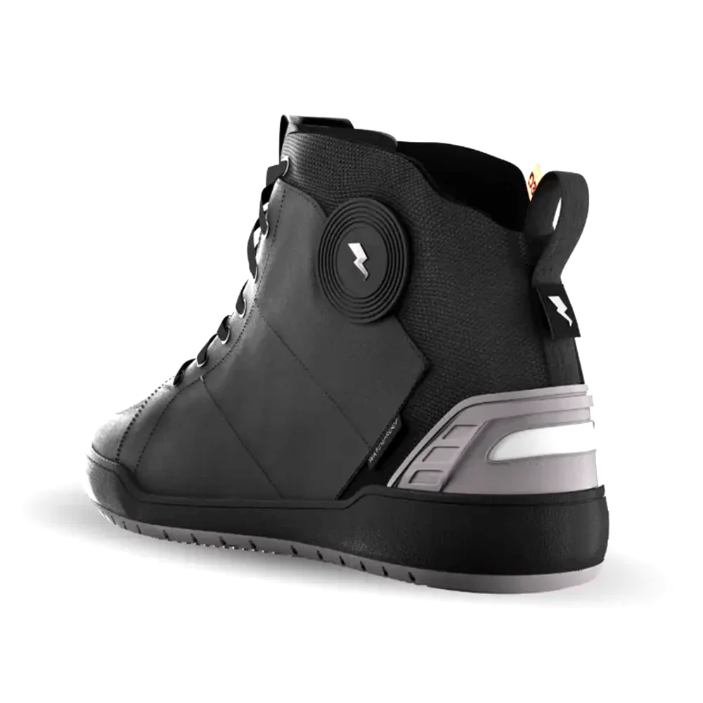Scout - Waterproof Riding Boots with D30 Protectors - Image 3