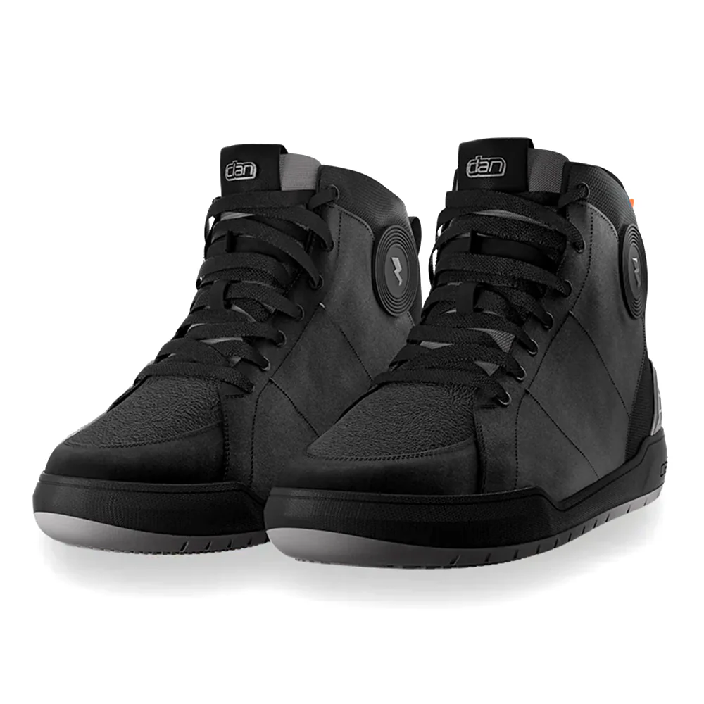 Scout - Waterproof Riding Boots with D30 Protectors - Image 7