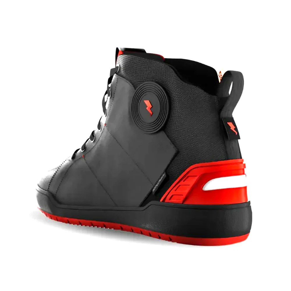 Scout - Waterproof Riding Boots with D30 Protectors - Image 4