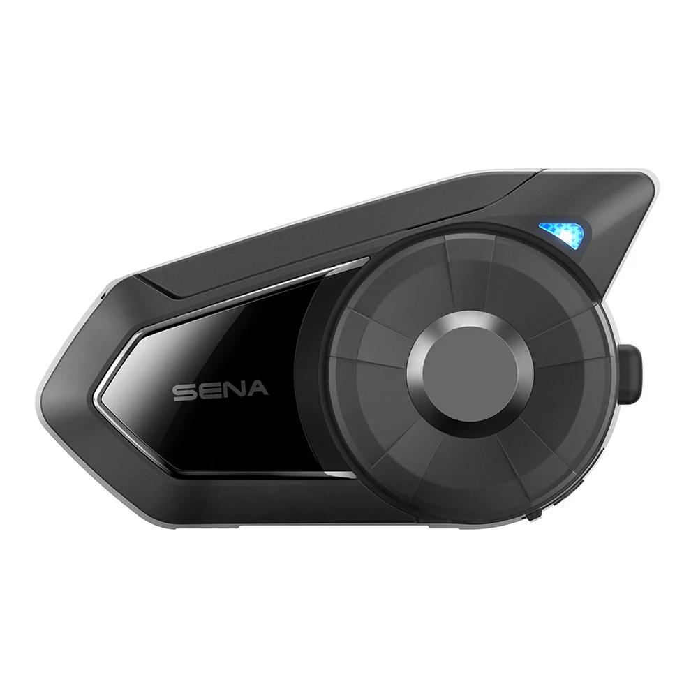 Sena 30K Bluetooth Communication System HD Speakers - Image 5