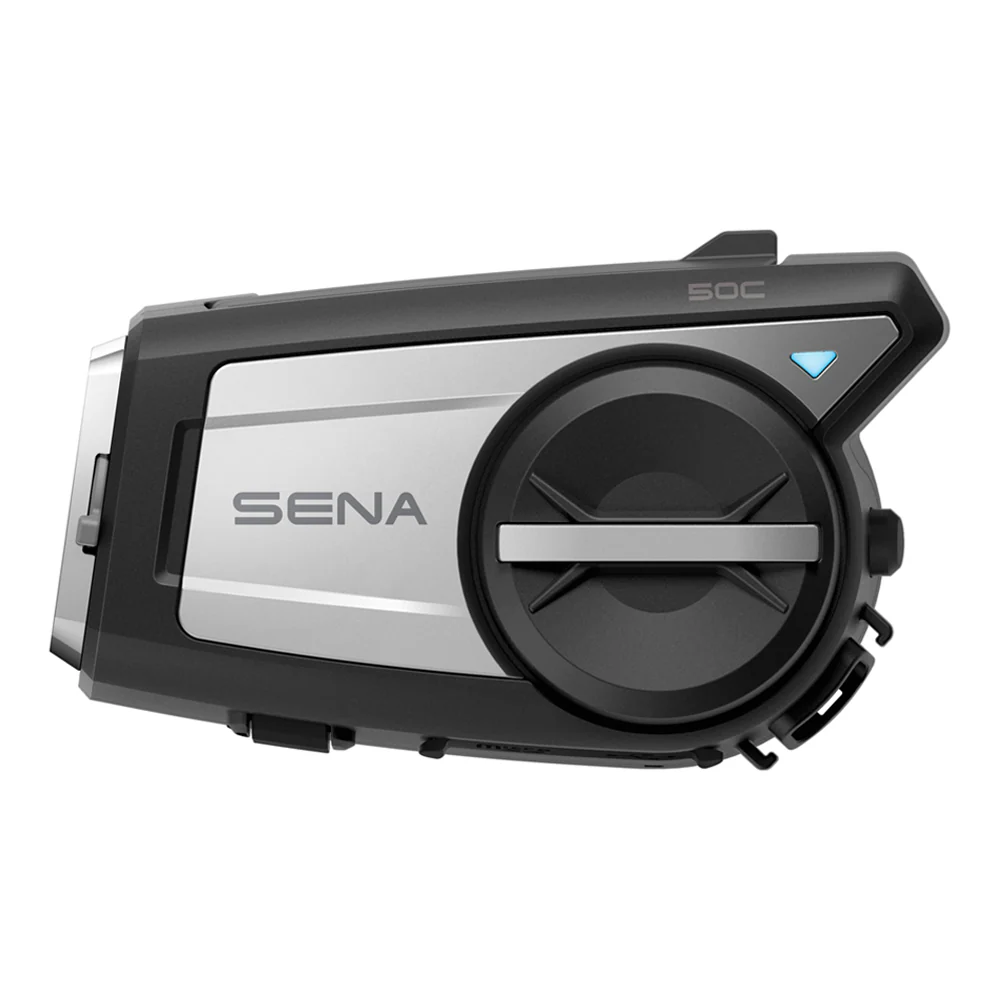 Sena 50C Bluetooth Communication system with Harman Kardon - Image 6