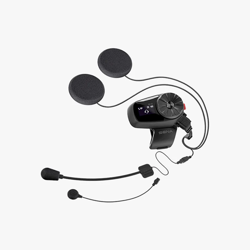 Sena 5S Bluetooth Communication System - Image 3