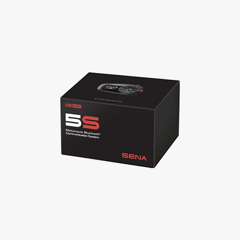 Sena 5S Bluetooth Communication System - Image 4