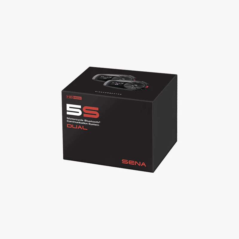 Sena 5S Bluetooth Communication System - Image 5