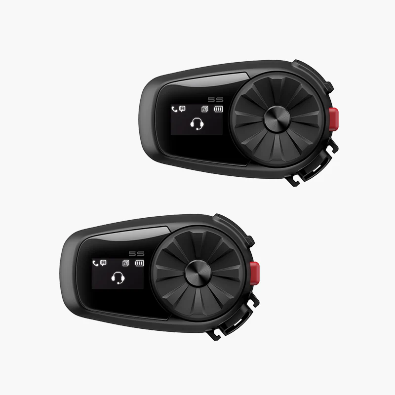 Sena 5S Bluetooth Communication System - Image 6