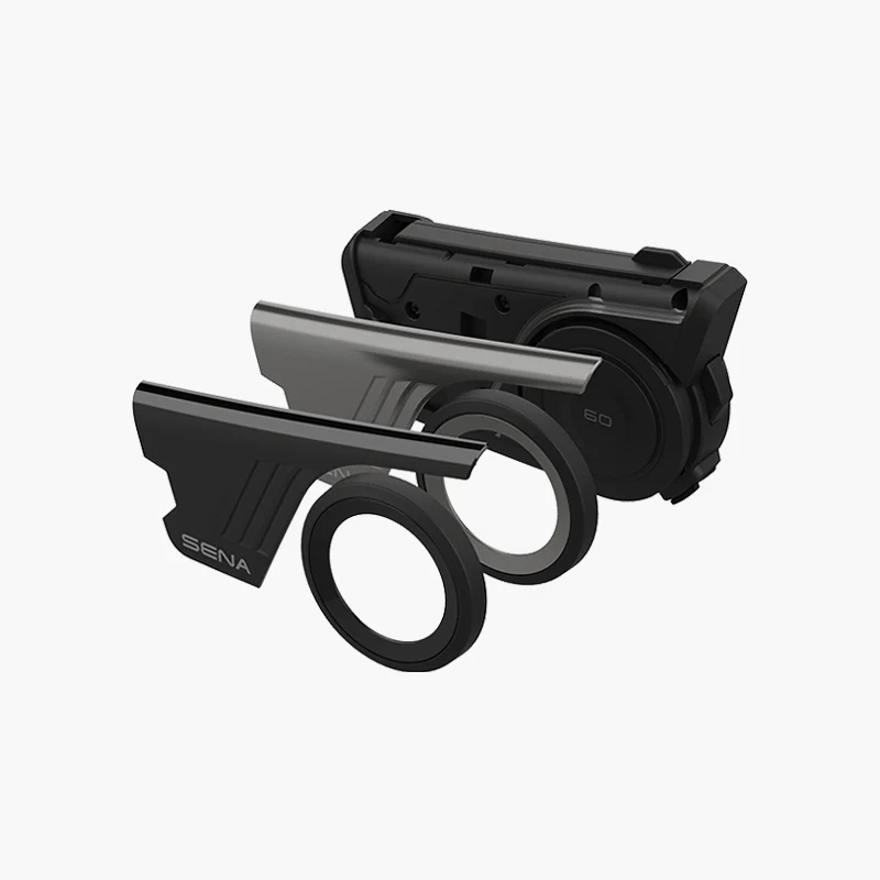Sena 60S Bluetooth Communication System - Image 3