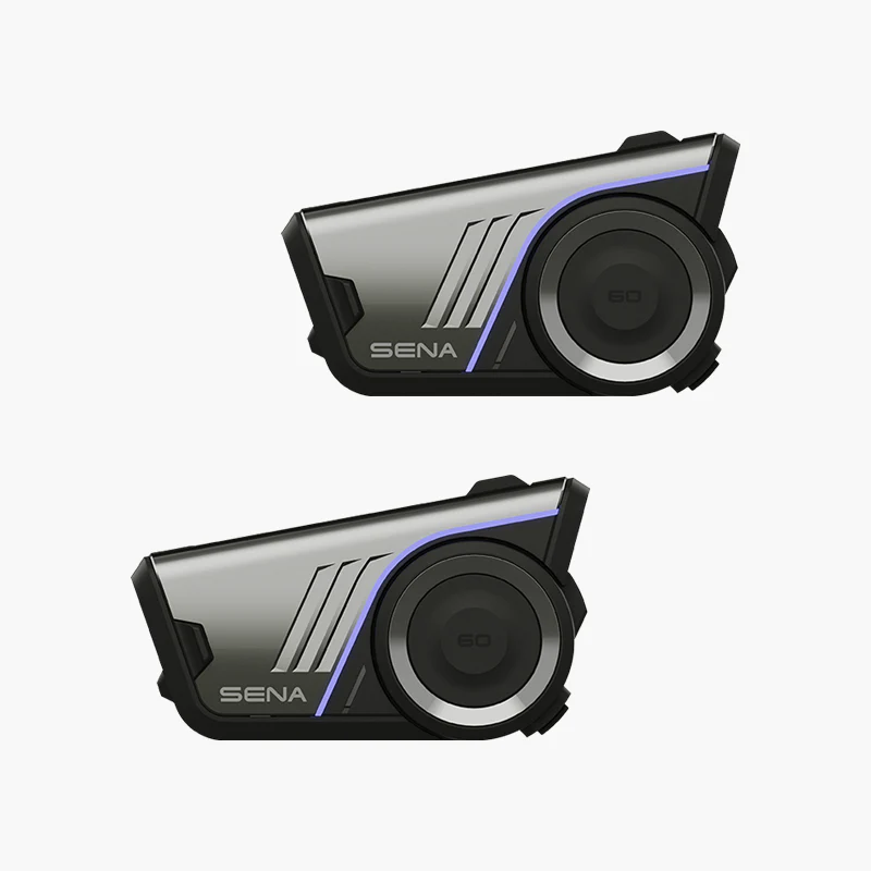 Sena 60S Bluetooth Communication System Dual