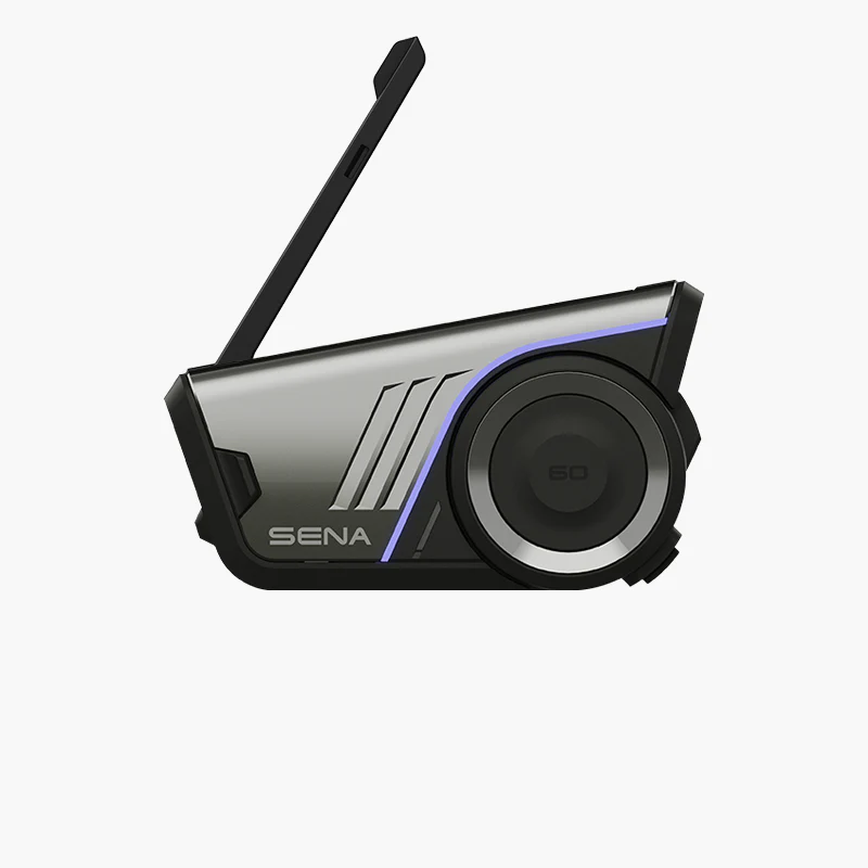 Sena 60S Bluetooth Communication System Dual - Image 2