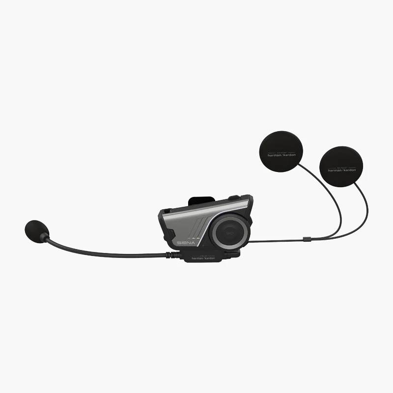 Sena 60S Bluetooth Communication System Dual - Image 5