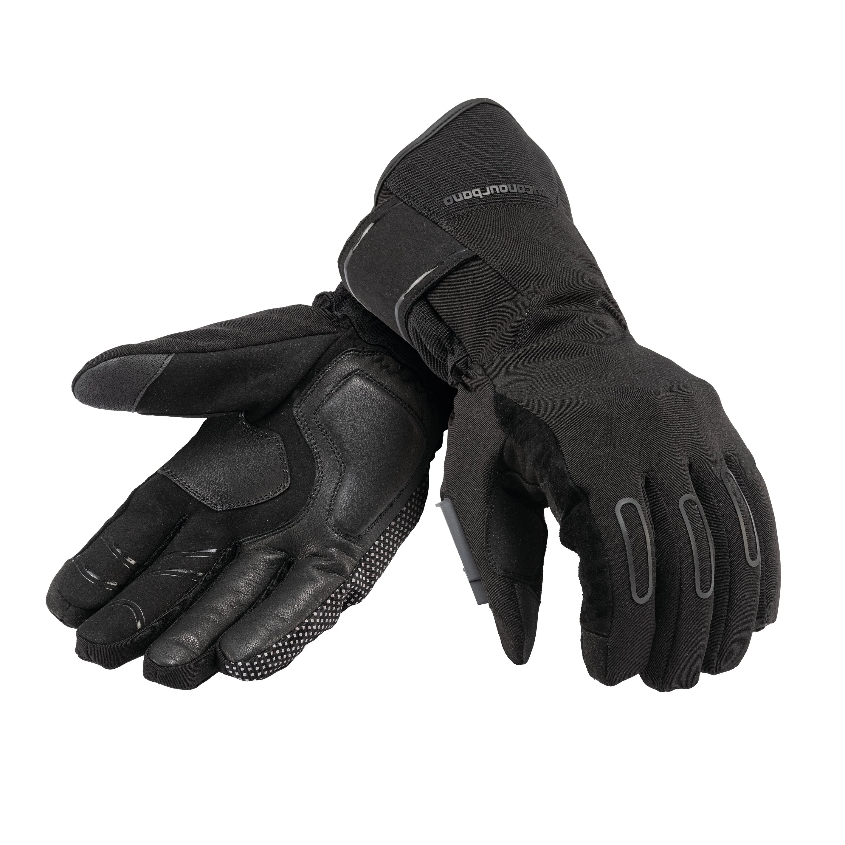 Seppia 3G Hydroscud - Winter Riding Gloves