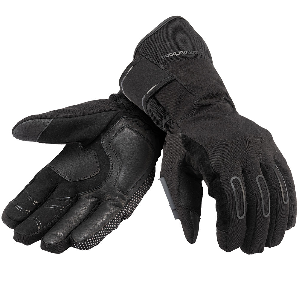 Seppia 3G Hydroscud - Winter Riding Gloves - Image 8