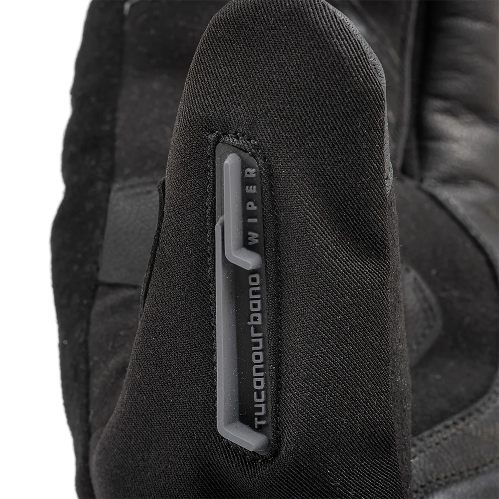 Seppia 3G Hydroscud - Winter Riding Gloves - Image 9