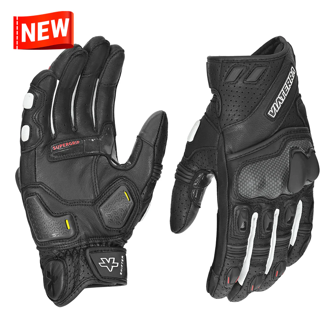 Shifter - Urban Riding Gloves