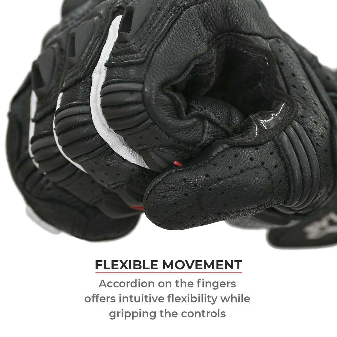 Shifter - Urban Riding Gloves - Image 10
