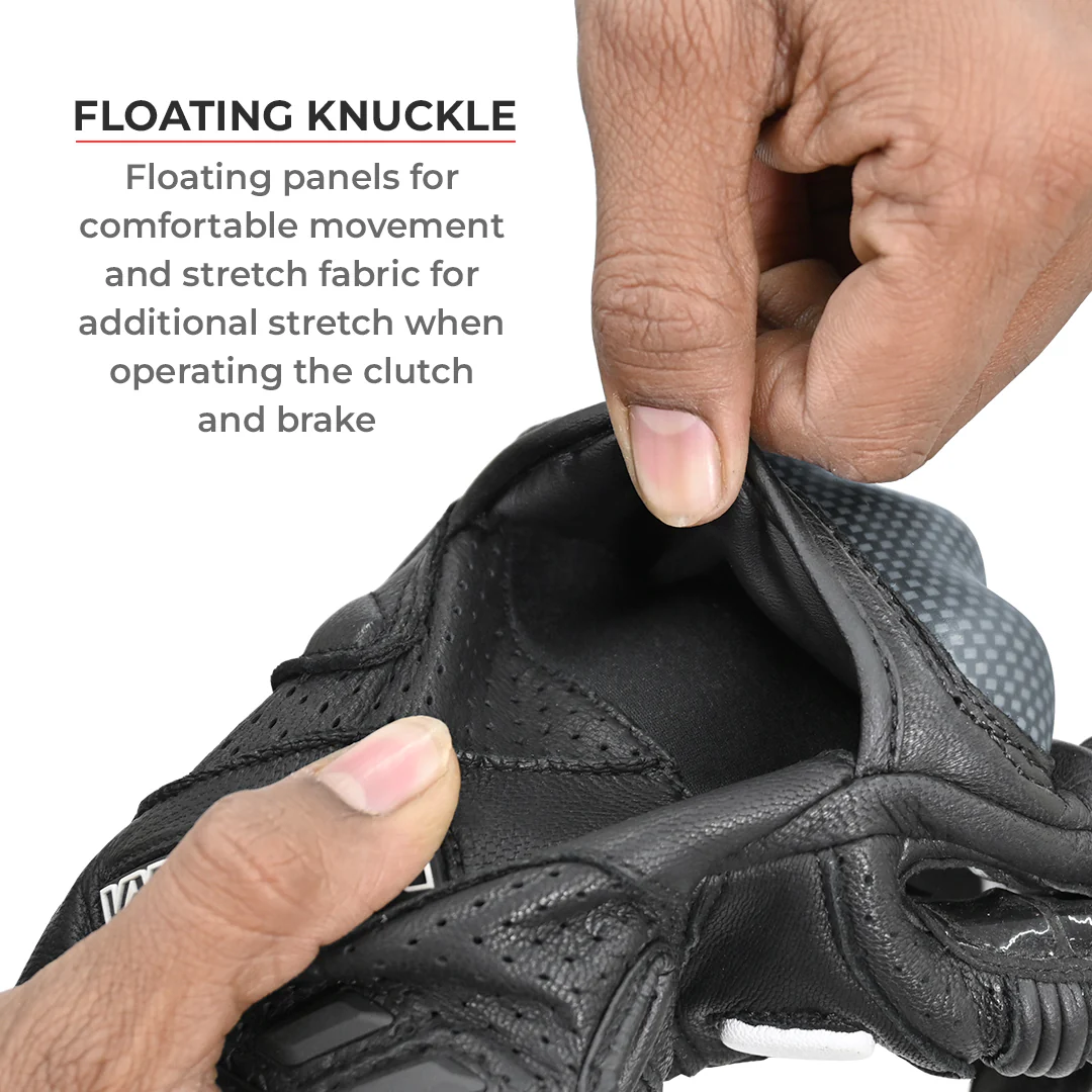 Shifter - Urban Riding Gloves - Image 12