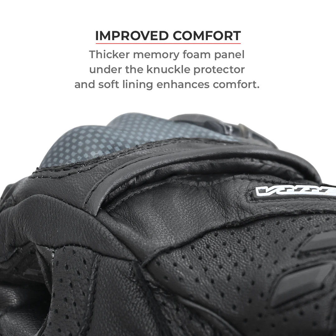 Shifter - Urban Riding Gloves - Image 13