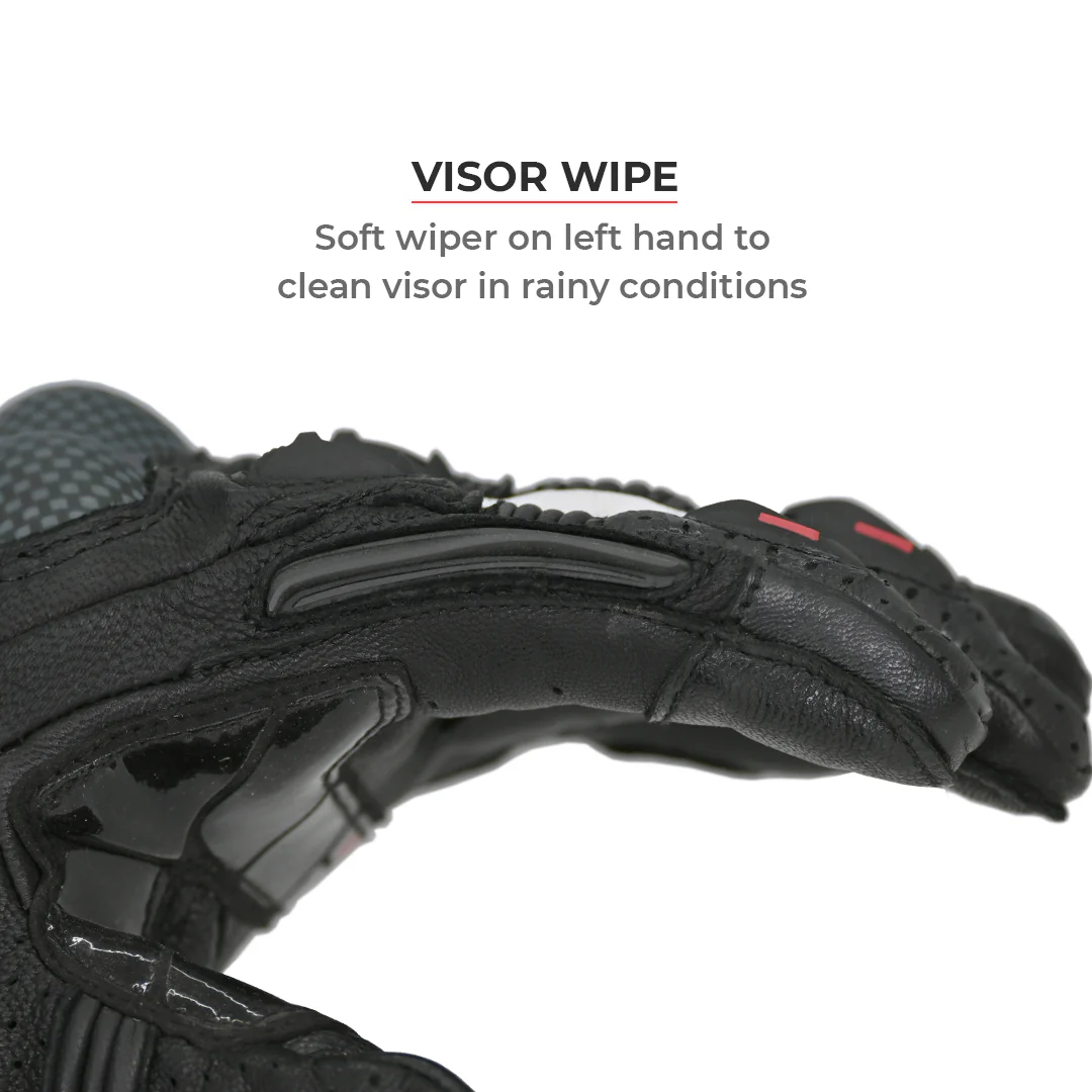 Shifter - Urban Riding Gloves - Image 14