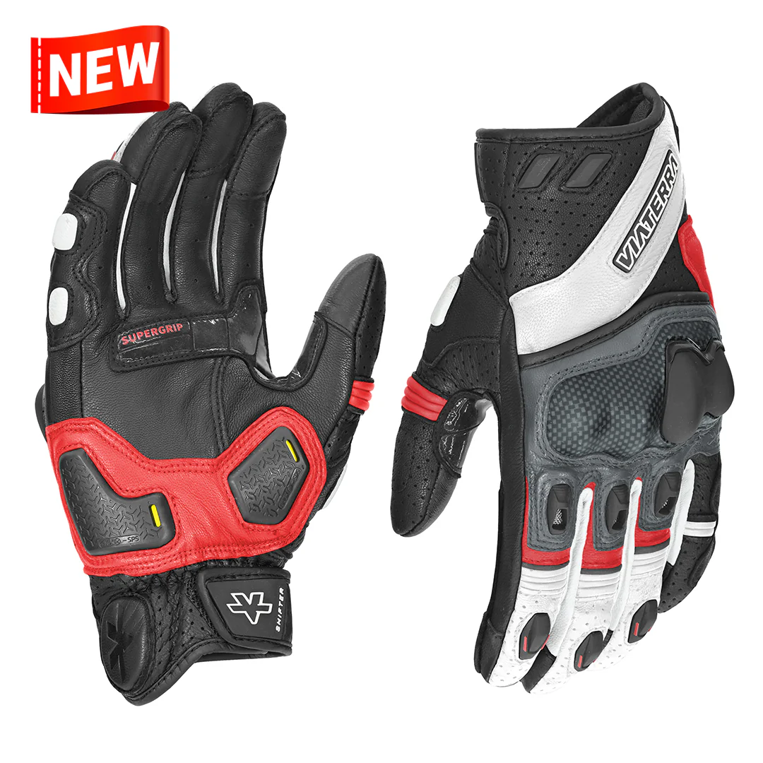 Shifter - Urban Riding Gloves - Image 15