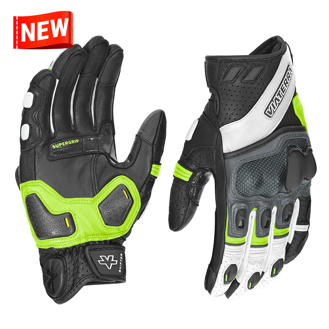 Shifter - Urban Riding Gloves - Image 16