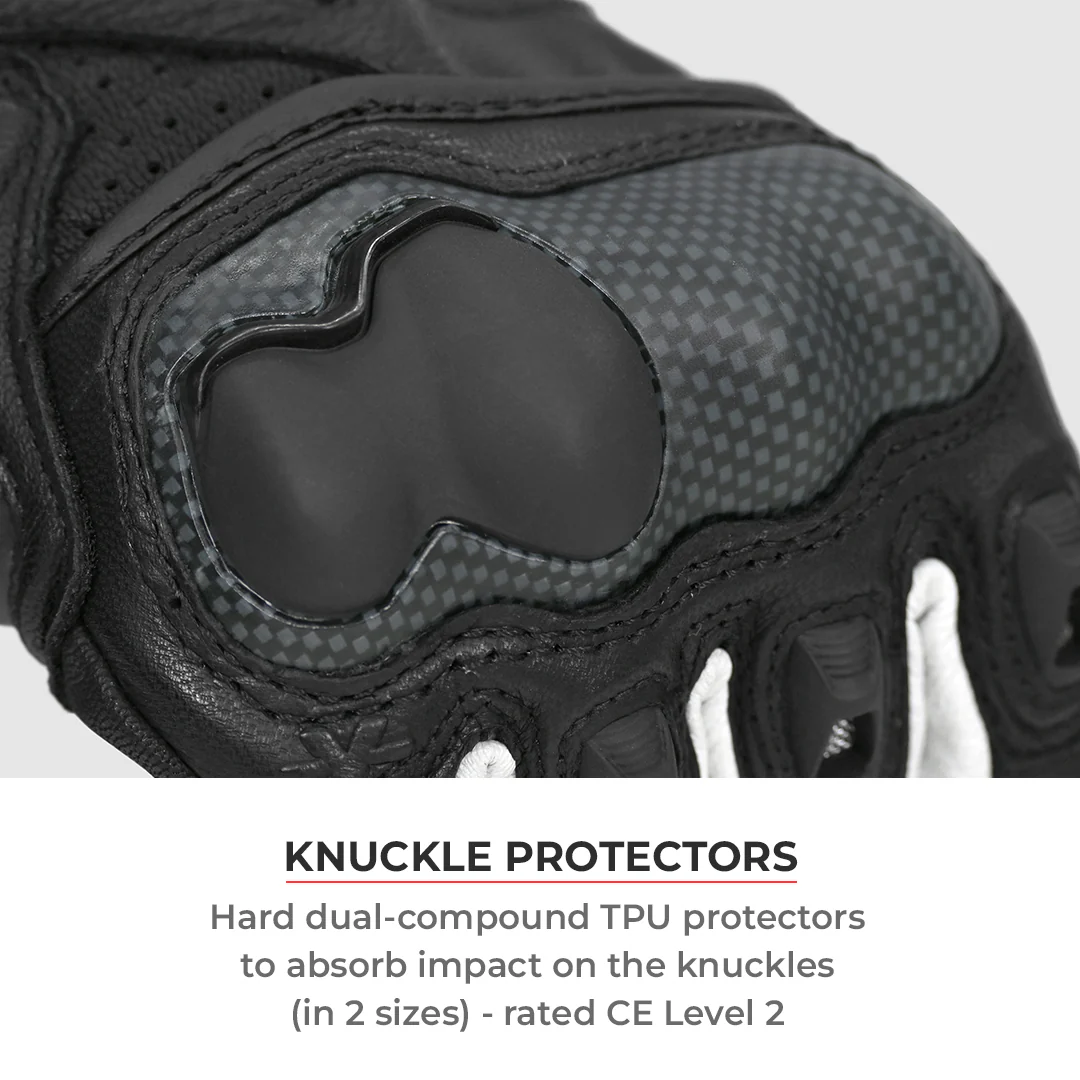 Shifter - Urban Riding Gloves - Image 3