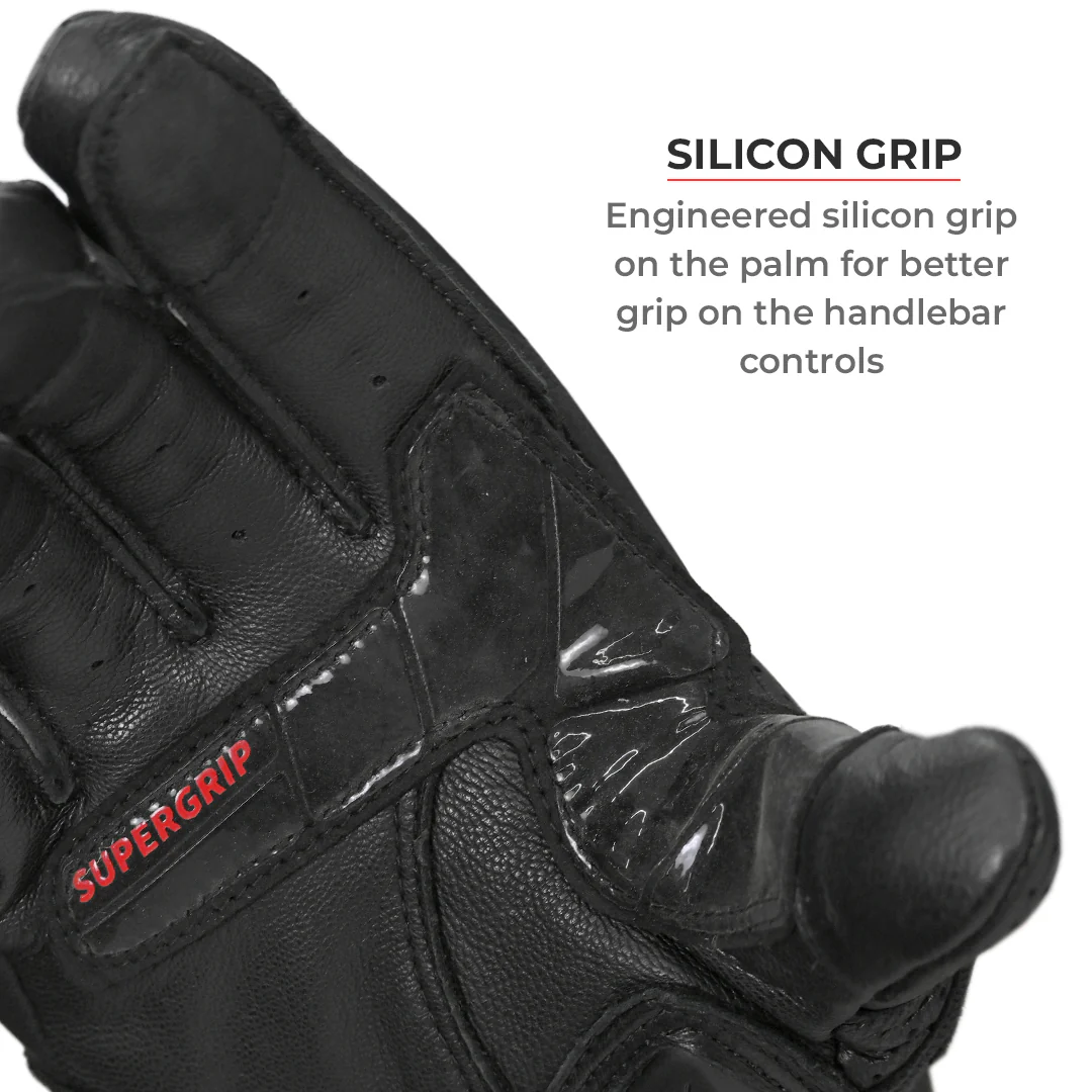 Shifter - Urban Riding Gloves - Image 6