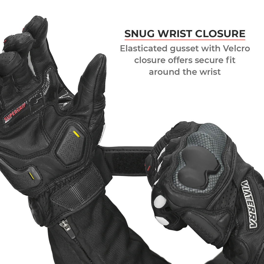 Shifter - Urban Riding Gloves - Image 7