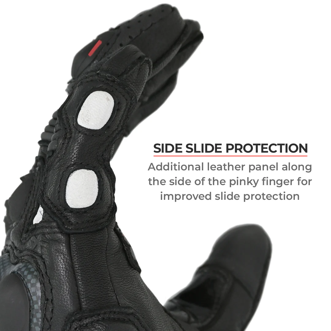 Shifter - Urban Riding Gloves - Image 8