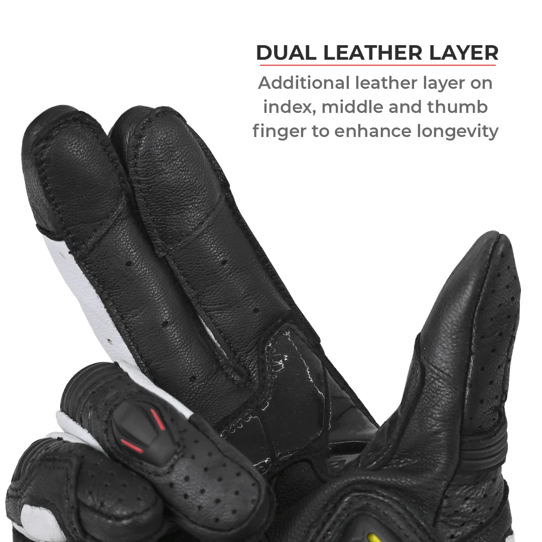 Shifter - Urban Riding Gloves - Image 9