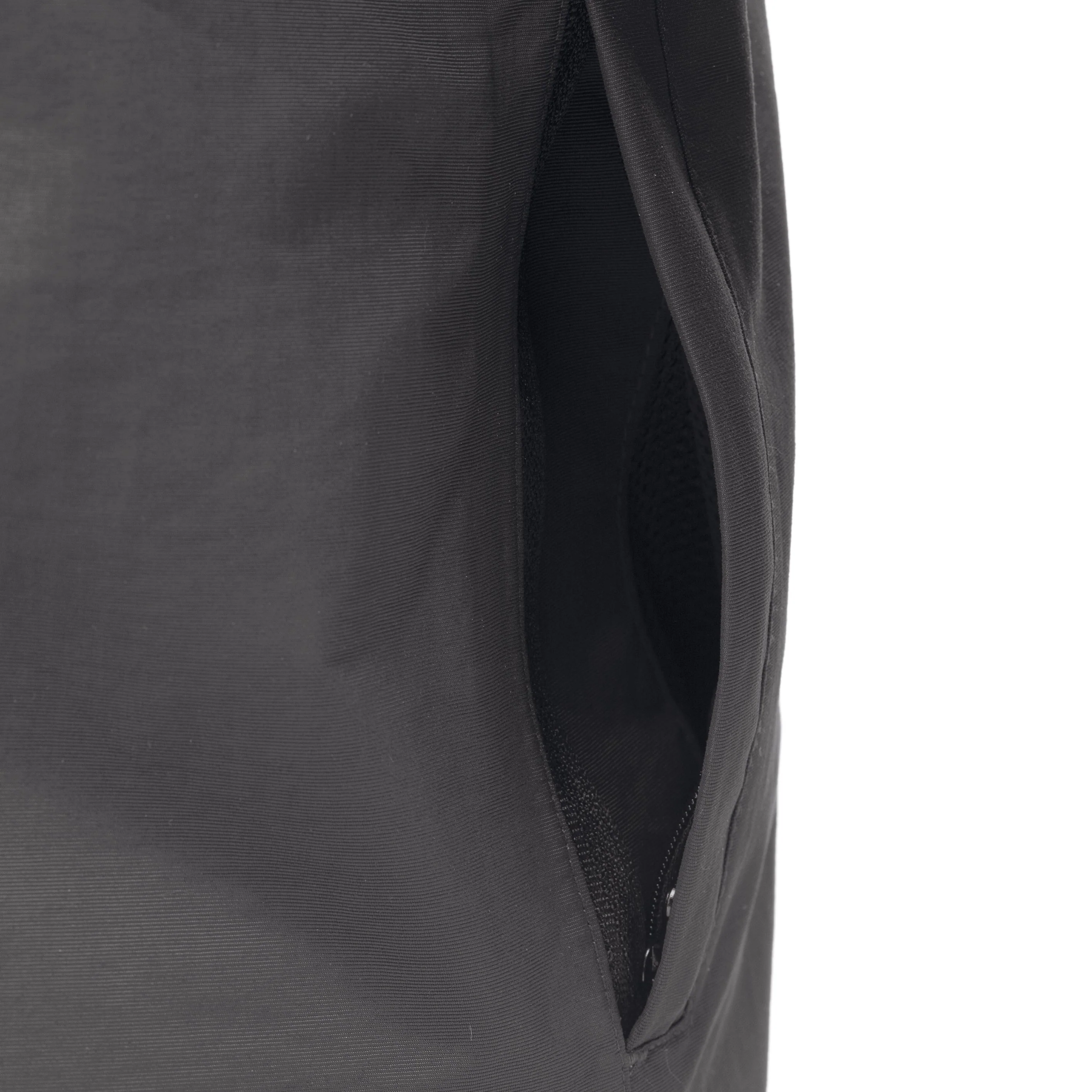 Simon Hydroscud - Waterproof Riding Jacket (Dark Blue) - Image 4