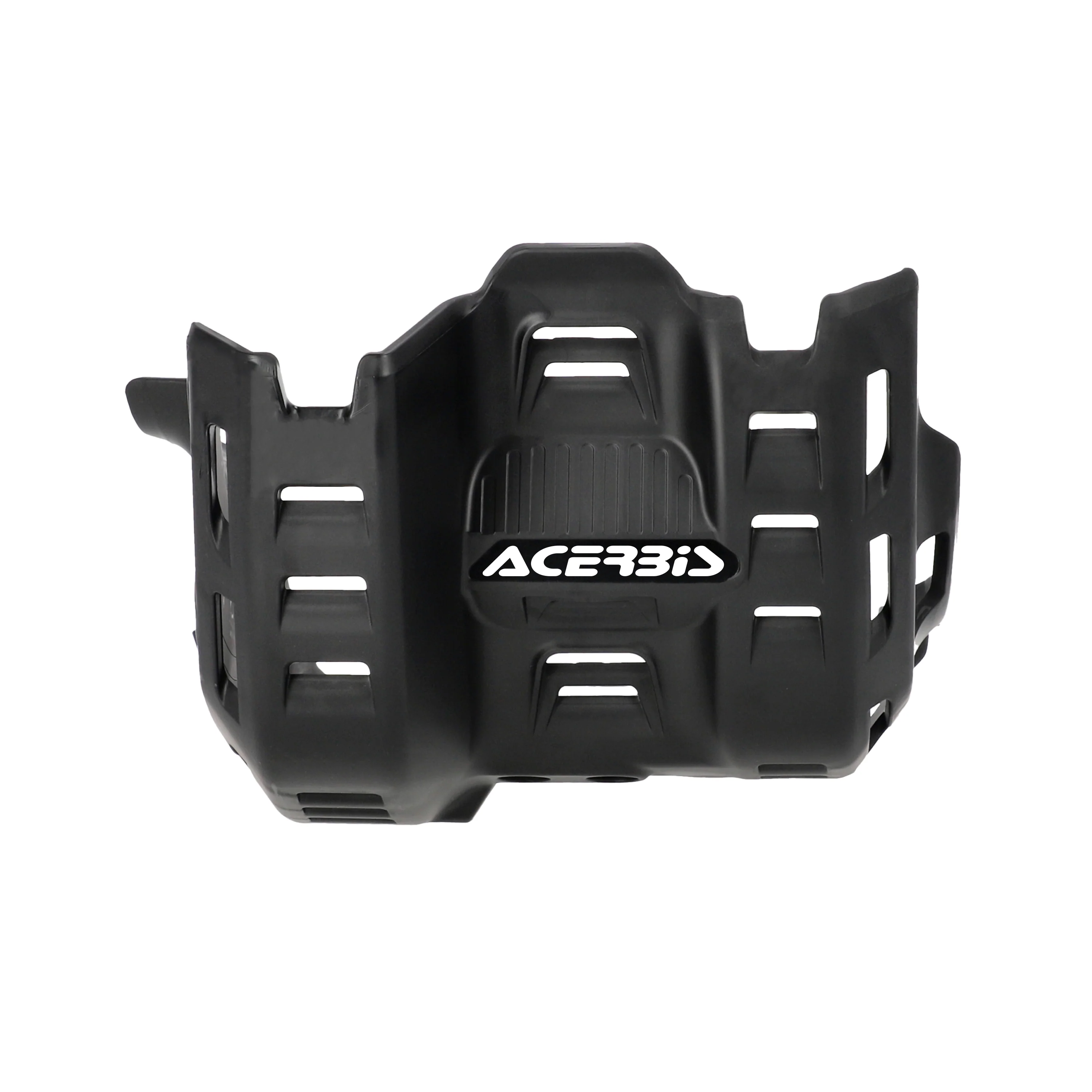 Skid Plate For Royal Enfield - Black - Image 8