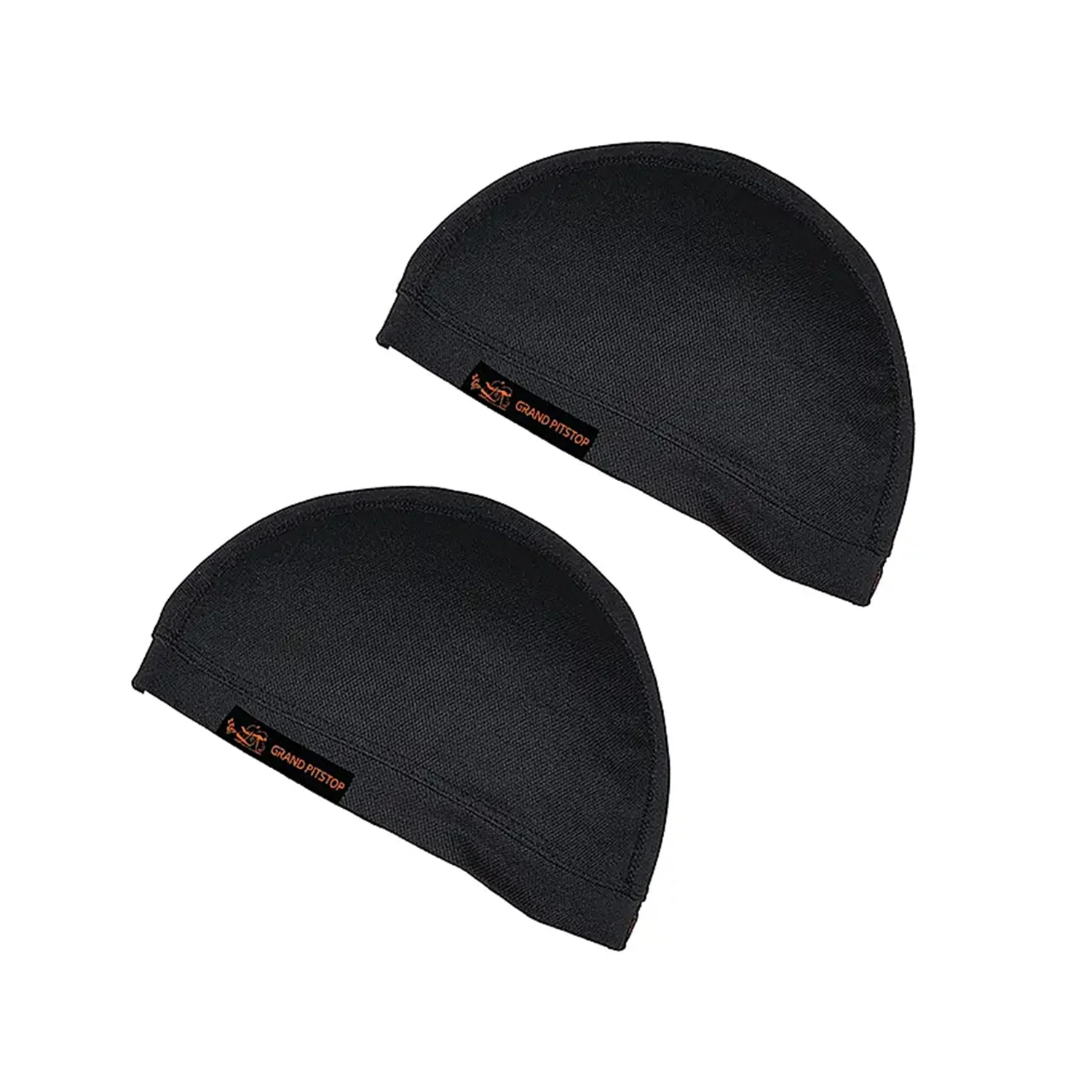 Skull Cap for Motorcycle Riders - Image 2