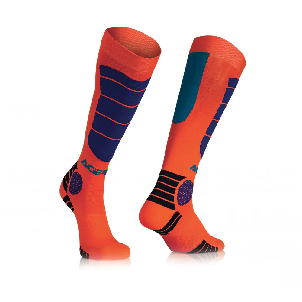 MX Impact - Socks for Off Road Riding
