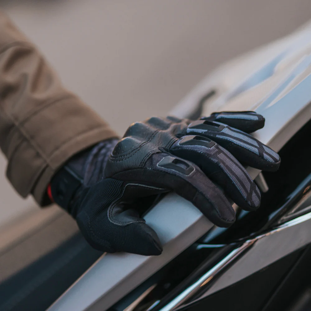 Stacca - Summer Riding Gloves - Image 15