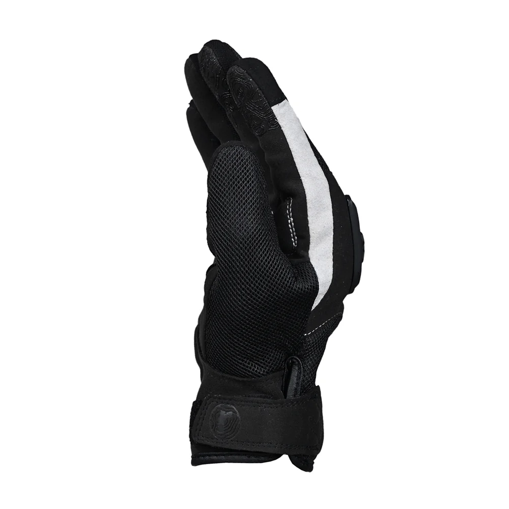 Strada - Urban Riding Gloves (Grey) - Image 5