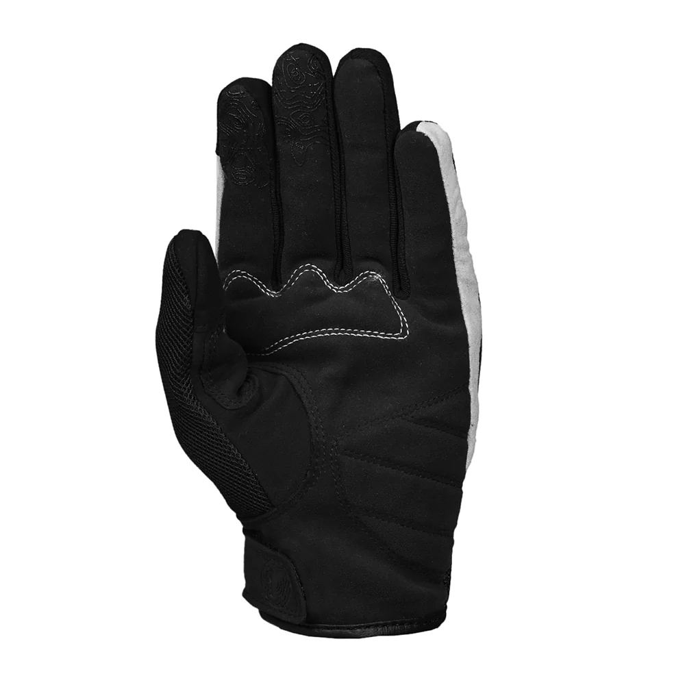 Strada - Urban Riding Gloves (Grey) - Image 7