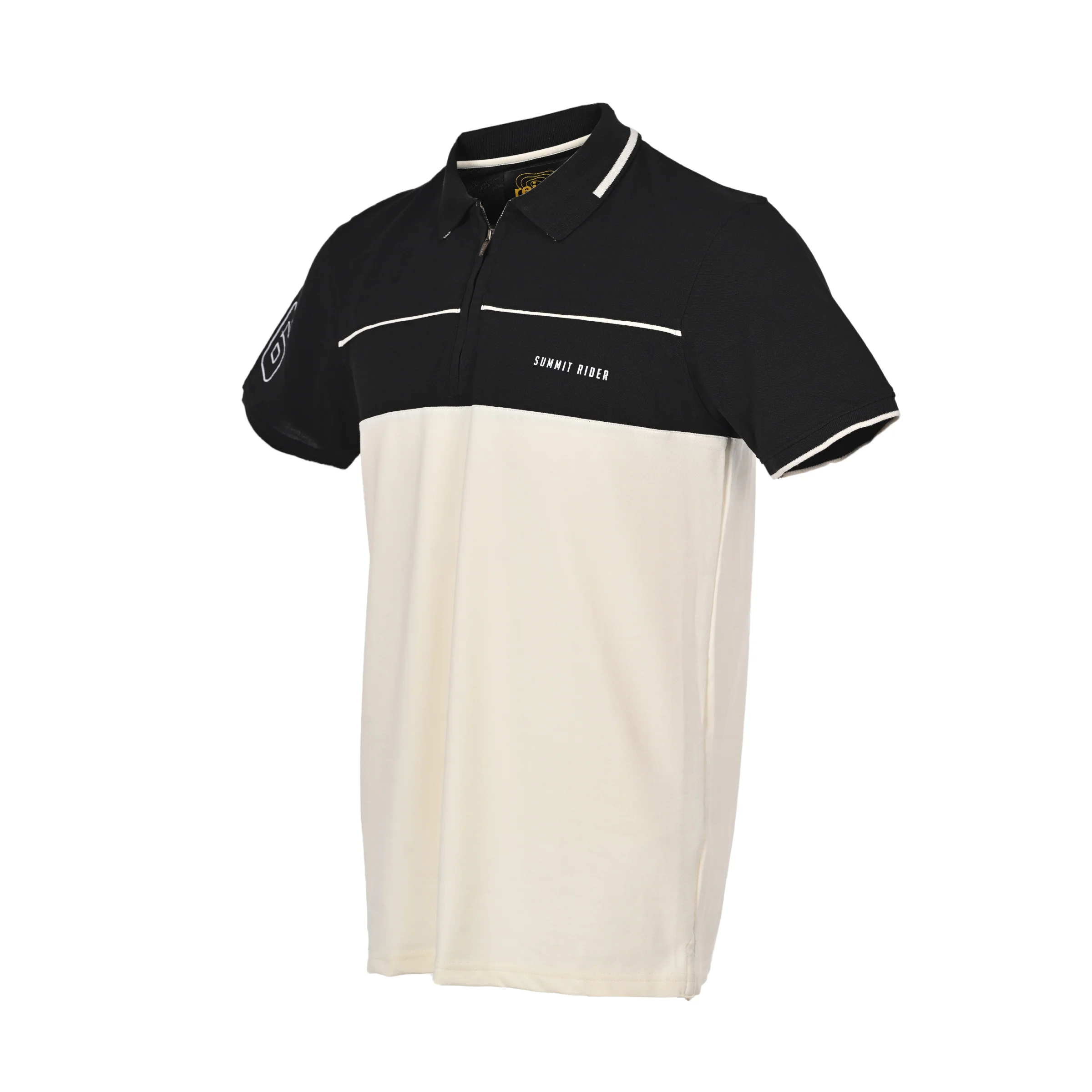 Summit Rider Cut N Sew - Black - Image 4