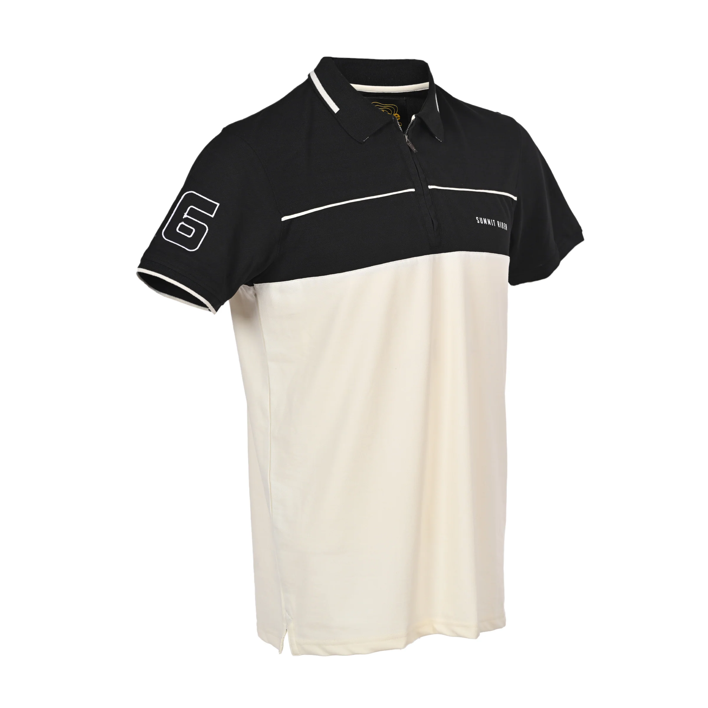 Summit Rider Cut N Sew - Black - Image 5