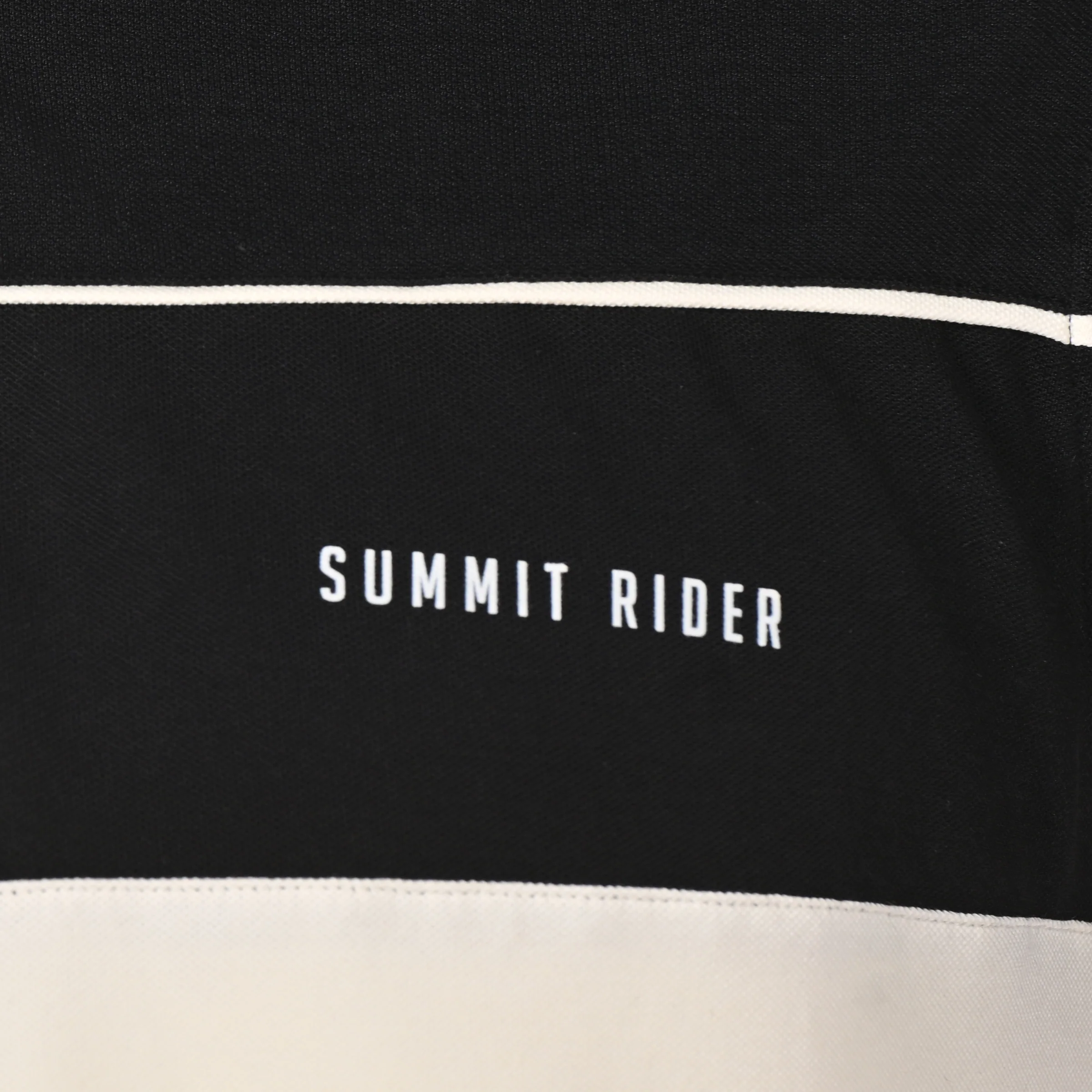 Summit Rider Cut N Sew - Black - Image 7