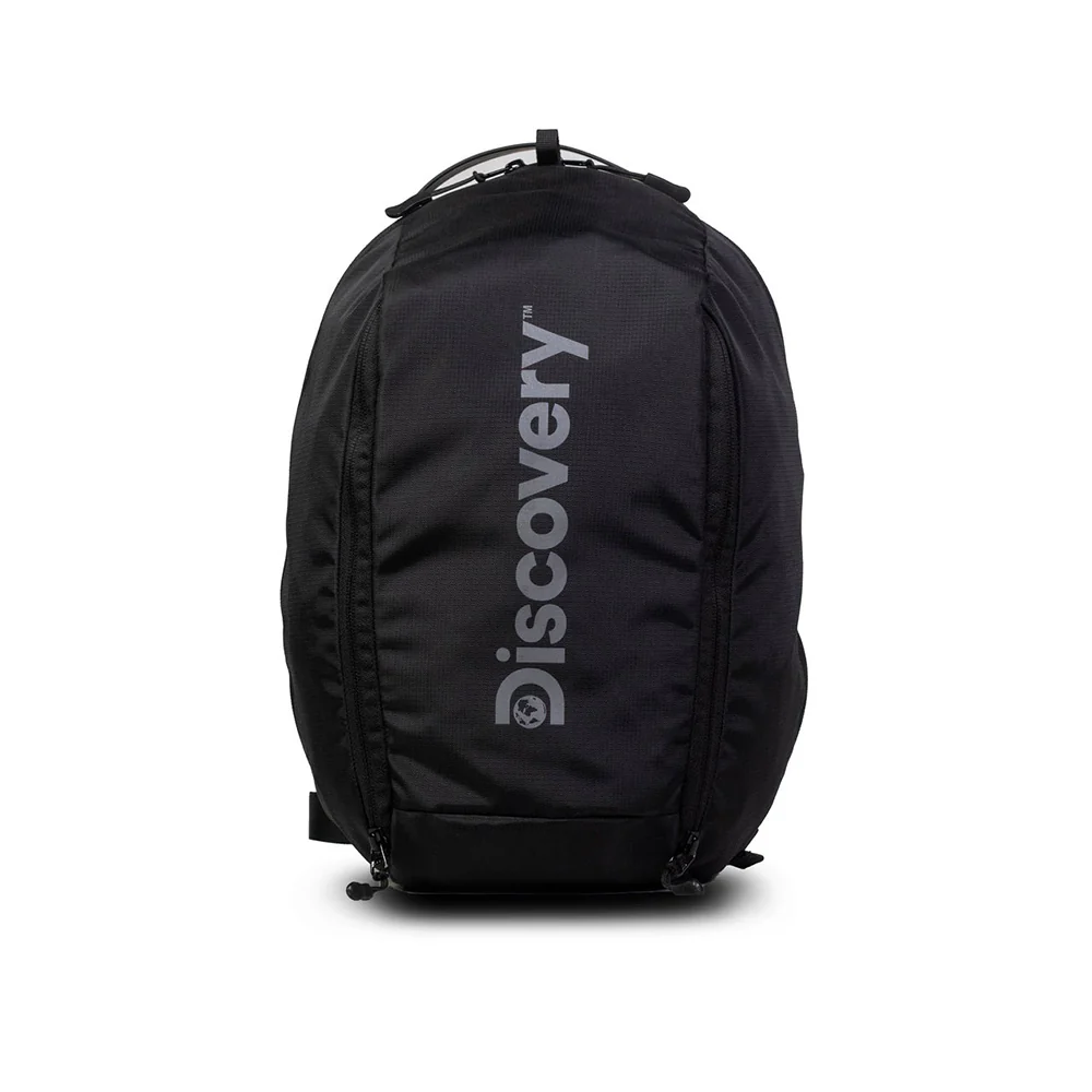The Discovery - Motorcycle Helmet Bag