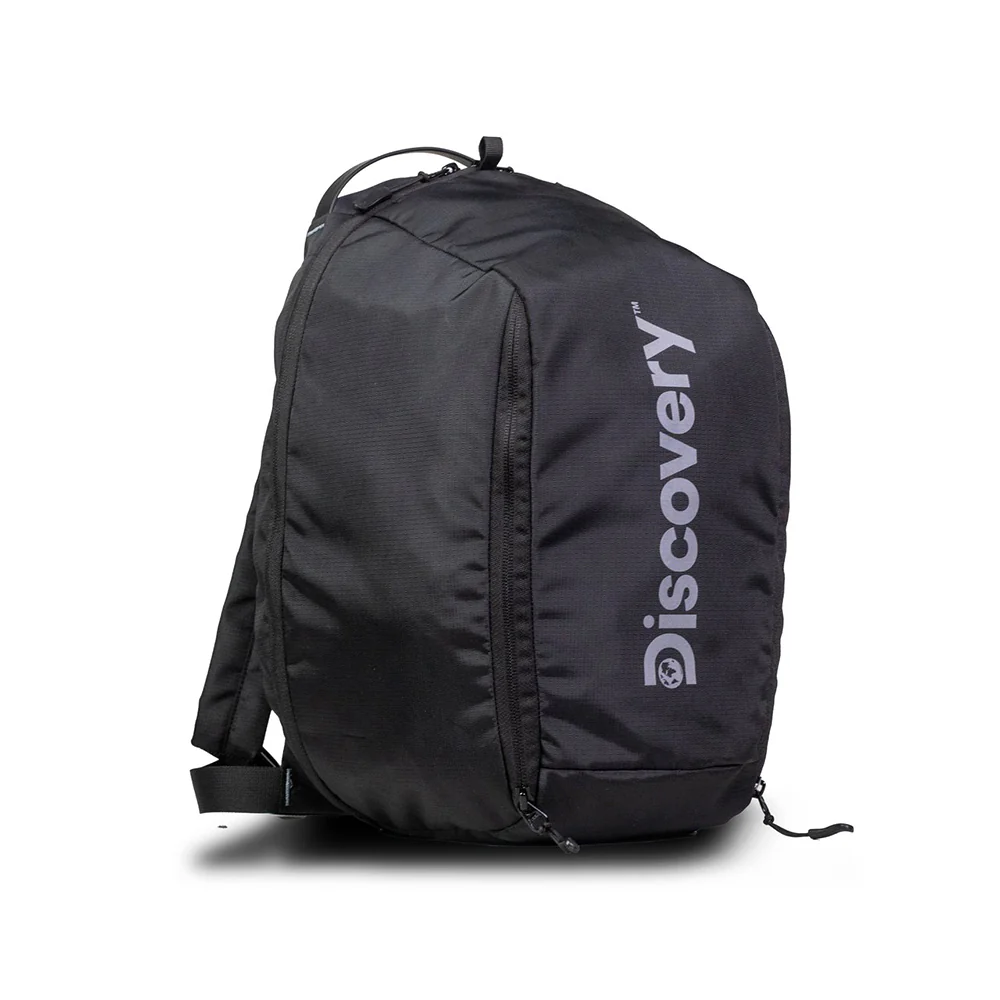 The Discovery - Motorcycle Helmet Bag - Image 3