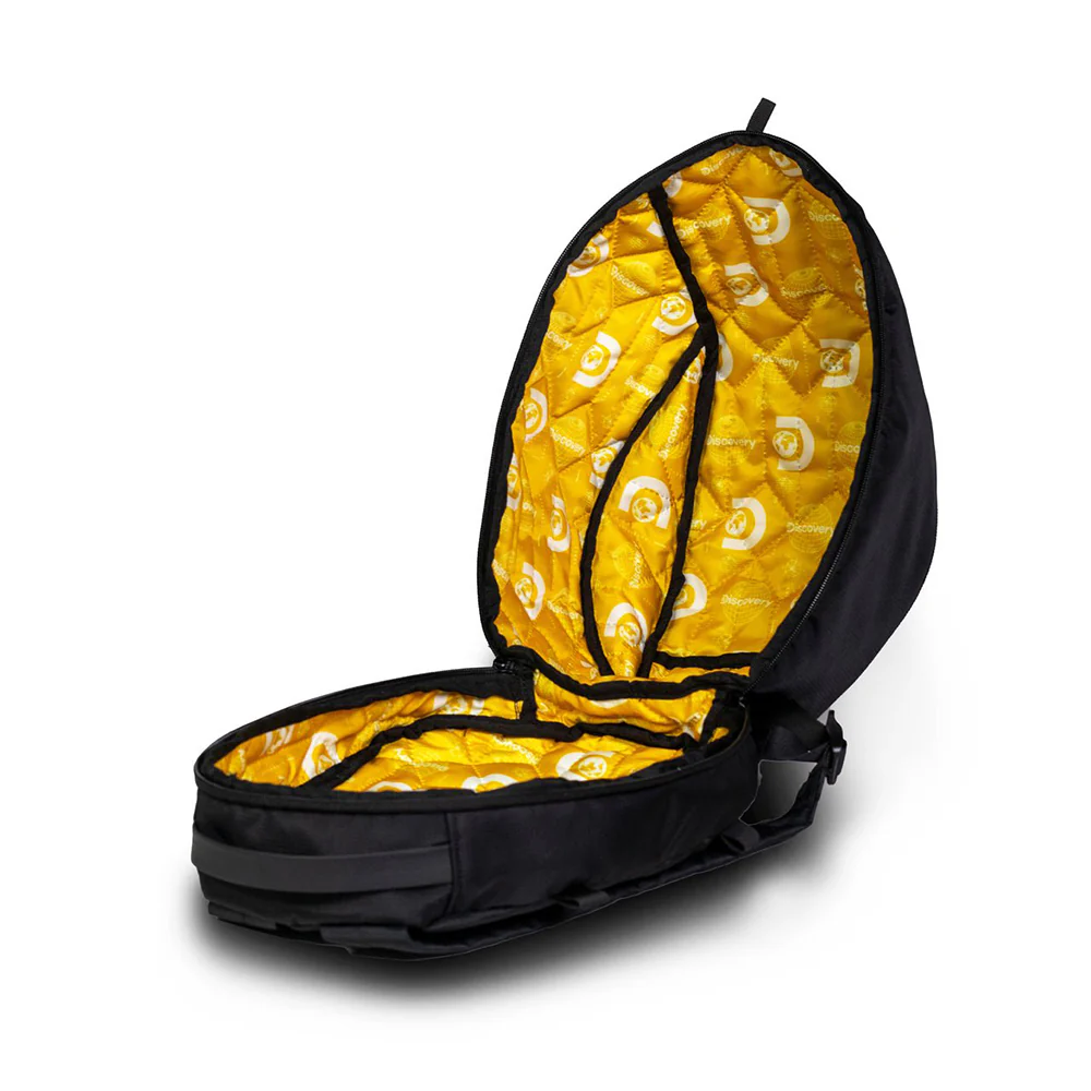 The Discovery - Motorcycle Helmet Bag - Image 7